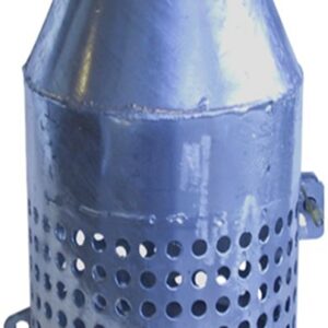 Flanged Footvalve Strainer