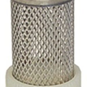Stainless Steel Filter