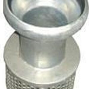 Female Socket x Strainer