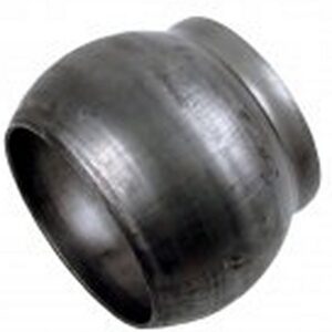 Male Ball Plug