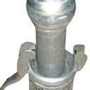 Male Ball x Strainer