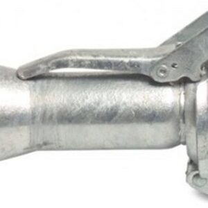 Reducer Female Socket x Male Ball