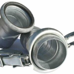 Socket & Ball Hosetail Set