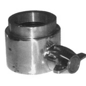 BIC Coupler x Female BSP