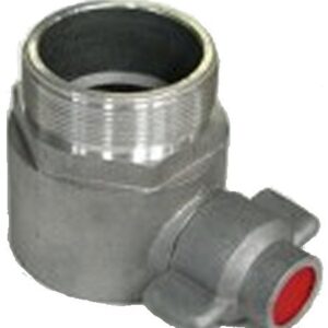 BIC Coupler x Male BSP
