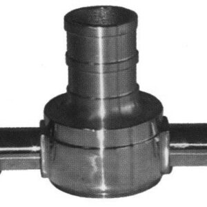BIC Coupler x Hosetail
