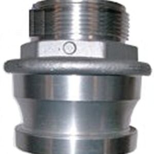 BIC Adaptor x Male BSP