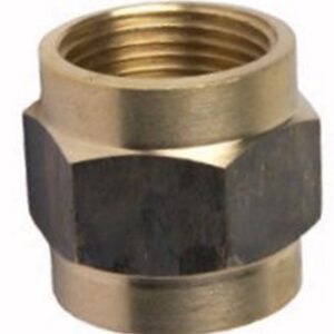 Brass Socket