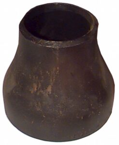 Buttweld Concentric Reducer