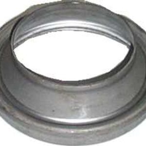 Female Socket x Weld-on