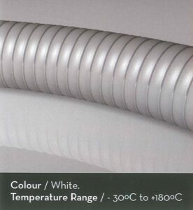 Code 966 Hot Bitumen Hose