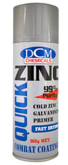 Quick Zinc