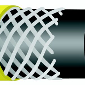 Rubber Air/Water Delivery Yellow Cover