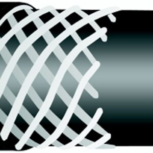 Black General Purpose Hose