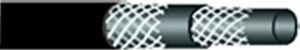 Black Argon Welding Hose