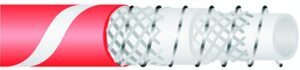 Food & Wine Suction/Delivery Hose