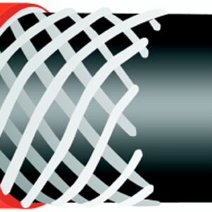 Red Multipurpose Hose