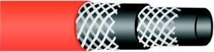 Red Multipurpose Hose