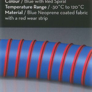 Industroflex Ducting