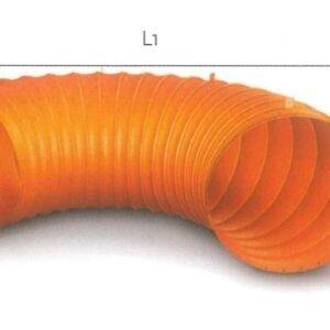 Mineflex Ducting