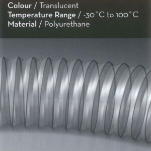 PU Light Weight Ducting