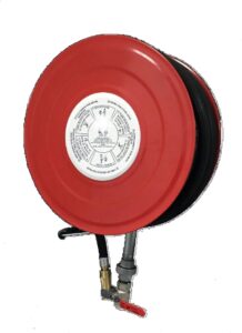 Commercial Hose Reel
