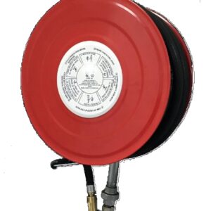 Commercial Hose Reel