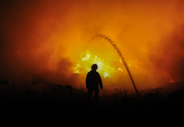 Firefighting