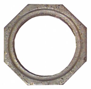 Gal.Mal Locknut