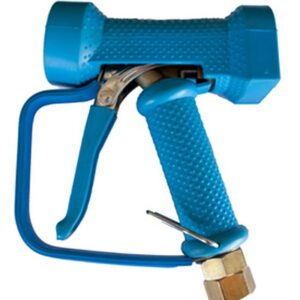 Gunna Washdown Gun & Blue