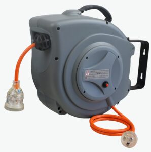 Electrical Reel