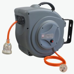 Electrical Reel