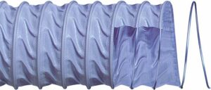 EOLO TR Flame Resistant Ducting