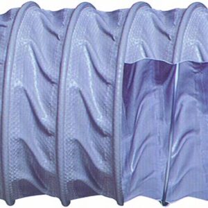 EOLO TR Flame Resistant Ducting