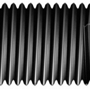 Vulcano TPR A Ducting