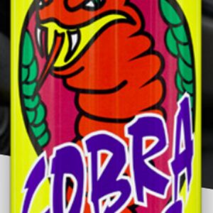 KING COBRA COTE Vinyl Protectant