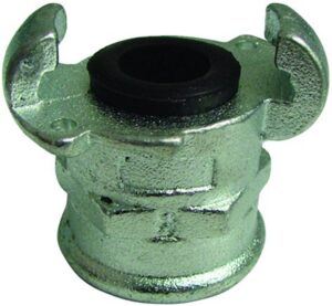 Type A Female BSP Claw Coupling