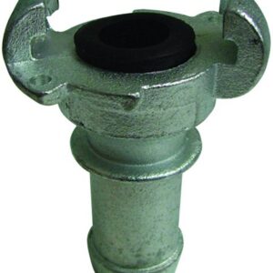 Type A Hosetail Claw Coupling