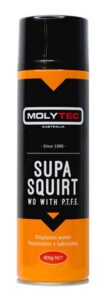 Supa Squirt