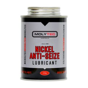 Nickeltec Anti-Seize