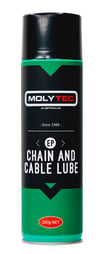 Chain & Cable Lube