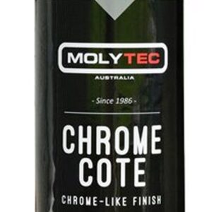 Chrome Cote