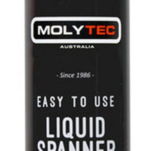 Liquid Spanner