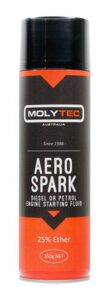 Aero Spark