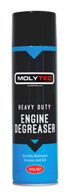 Heavy Duty Degreaser
