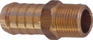 Brass Airline Lumpend