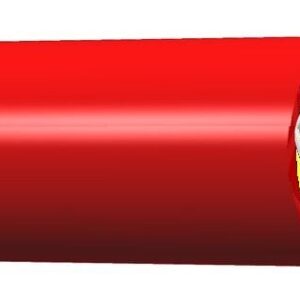 Allrounder Red Spray Hose