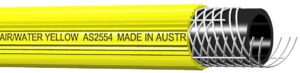 Safety Yellow S Air/Water