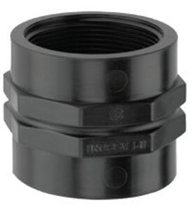 5010 Threaded Socket