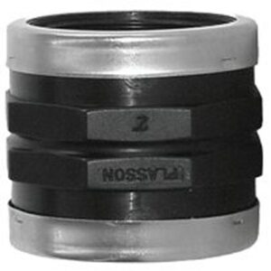 5011 Reinforced Threaded Socket
